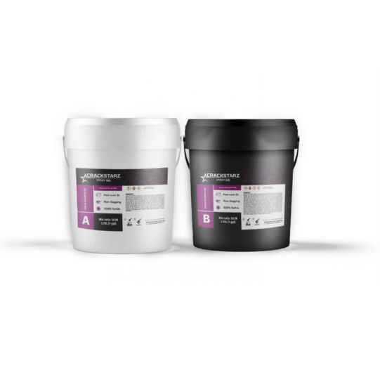 Crack Filler (2 gal)