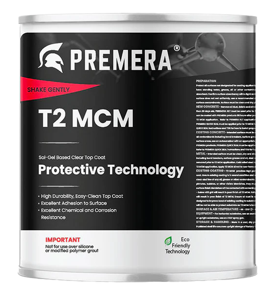 T2100 Sealer (1 Gal)