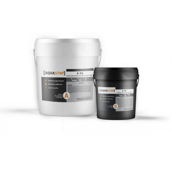 Moisture Vapor Barrier (3 gal kit)