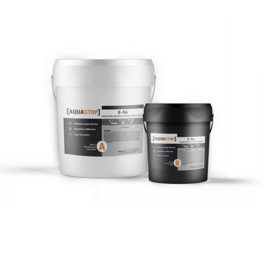 Moisture Vapor Barrier (3 gal kit)