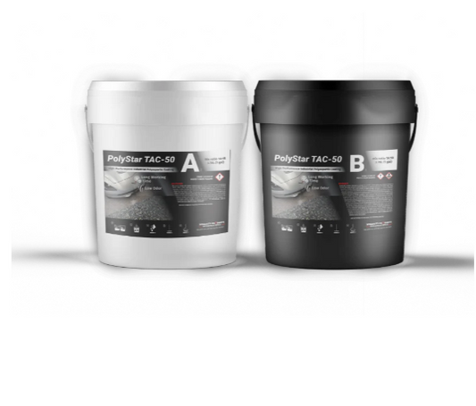 Polyaspartic Coating (2-Gal Kit)